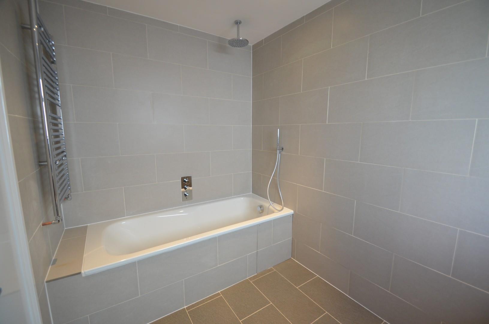 Newcombe Park, Mill Hill